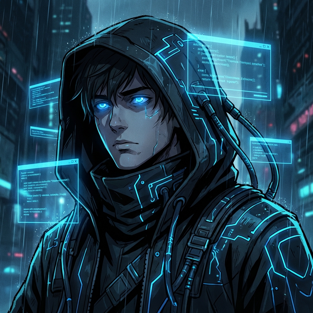 AI Architect Journey